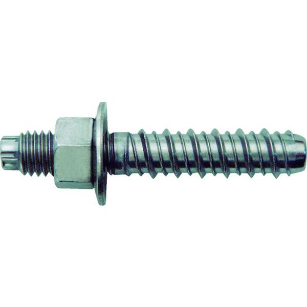 【製造業者店卸し資産あり】 STP106050 日本パワーファスニング(株) JPF ステンレスタップスター M10×60L 50本入り口・入口 STP-1060-50 JP店