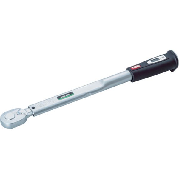 【メーカー在庫あり】 TONE(株) TONE プレセット形トルクレンチセット(メモリセットタイプ) 10～50N・m T3M50 JP店