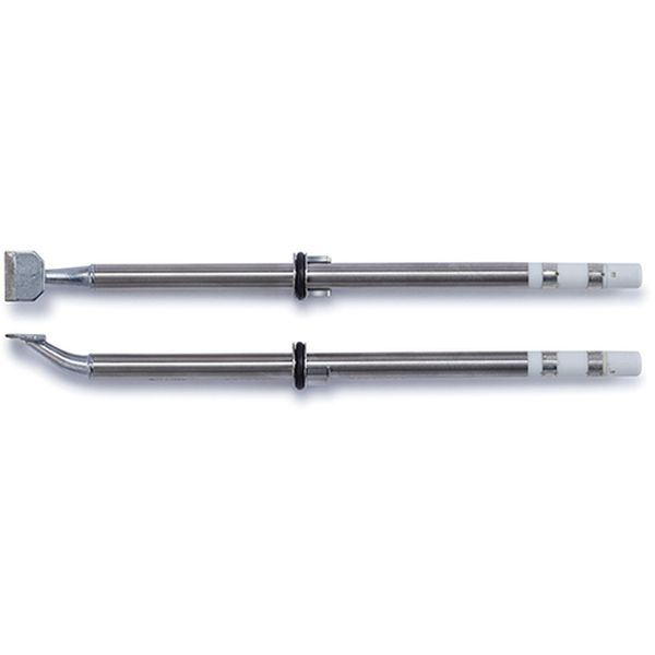 【メーカー在庫あり】 T81007 白光(株) 白光 こて先 SOP 10L型 2本入り T8-1007 JP店