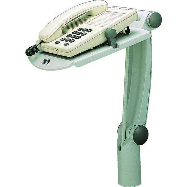 【メーカー在庫あり】 TA00200 セキセイ(株) sedia テレフォンアーム TA002-00 JP店