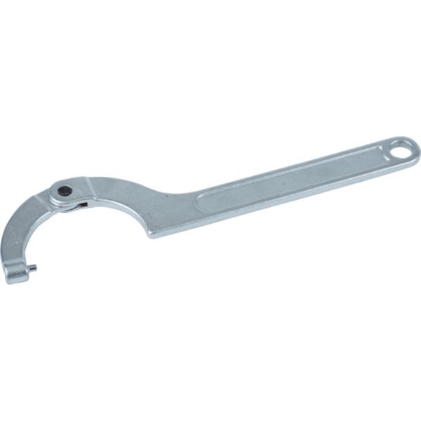【メーカー在庫あり】 TAHS8012P トラスコ中山(株) TRUSCO 自在引掛ピンスパナ 80~120mm TAHS-8012P JP店