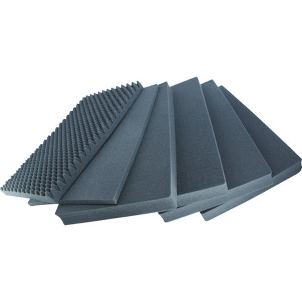 【メーカー在庫あり】 TAK28TK トラスコ中山(株) TRUSCO プロテクターツールケース用緩衝ウレタン TAK28T-K JP店