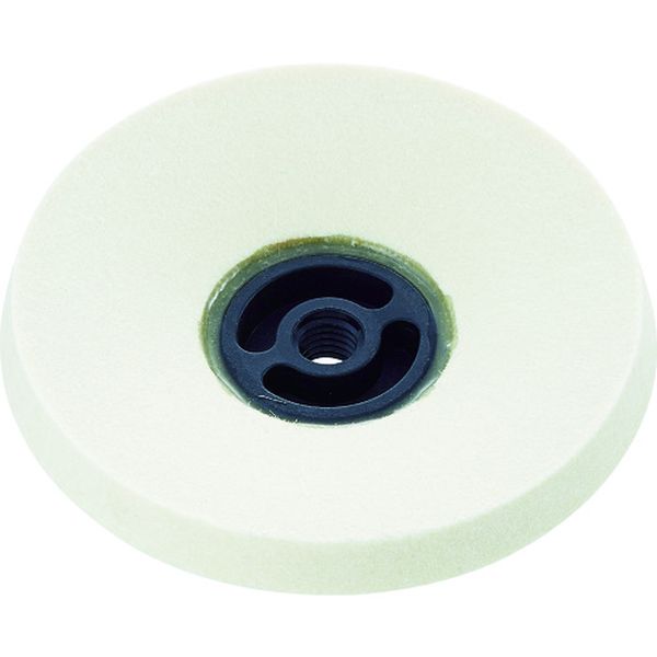 【メーカー在庫あり】 TBD100F  トラスコ中山(株) TRUSCO ベベルディスク フェルト 5個入 TBD-100F JP店
