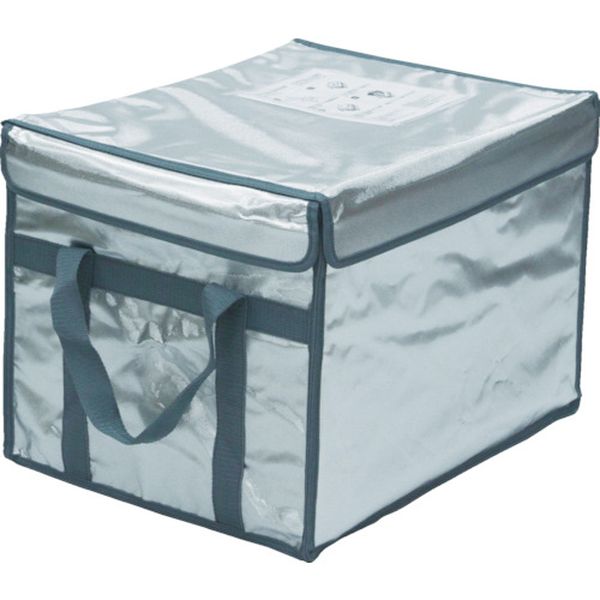 【メーカー在庫あり】 TCBM35 トラスコ中山(株) TRUSCO 超保冷クーラーBOX マグネットタイプ 35L TCBM-35 JP店|株式会社ヒロチー商事 店