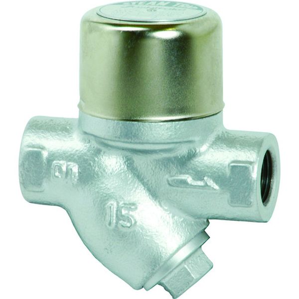 【メーカー在庫あり】 TD10NA15A (株)ヨシタケ ヨシタケ ディスク式スチームトラップ 15A TD-10NA-15A JP店|株式会社ヒロチー商事 店