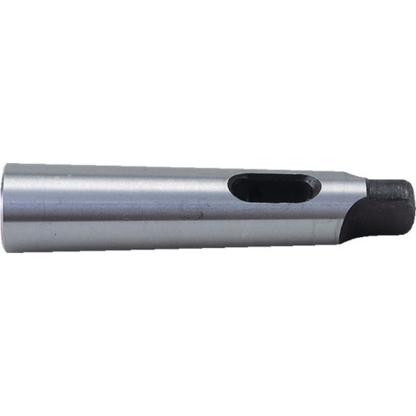 【メーカー在庫あり】 TDS24Y  トラスコ中山(株) TRUSCO ドリルスリーブ焼入 内径MT-2 外径MT-4研磨品 TDS-24Y JP店