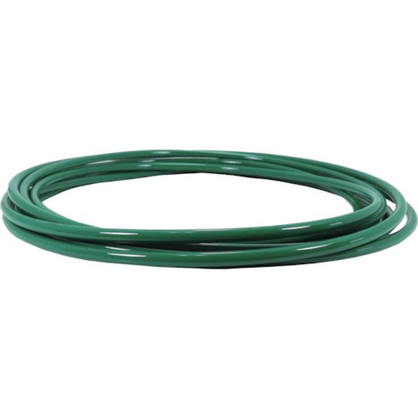 【メーカー在庫あり】 TE1220G 千代田通商(株) チヨダ TEタッチチューブ 12mm/20m 緑 TE-12-20 G JP店
