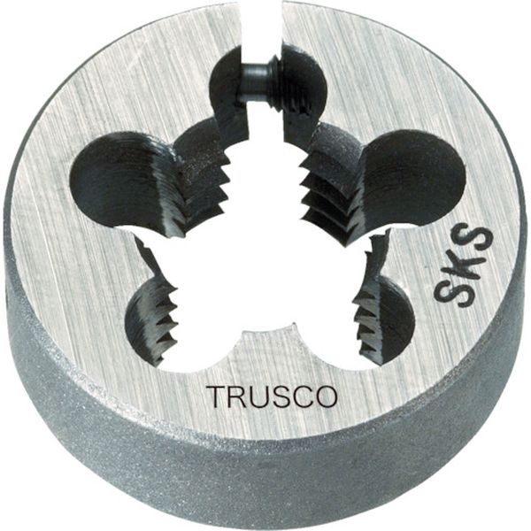 【メーカー在庫あり】 TKD50PF3414 トラスコ中山(株) TRUSCO 管用平行ダイス PF3/4-14 SKS TKD-50PF3/4-14 JP店|株式会社ヒロチー商事 店