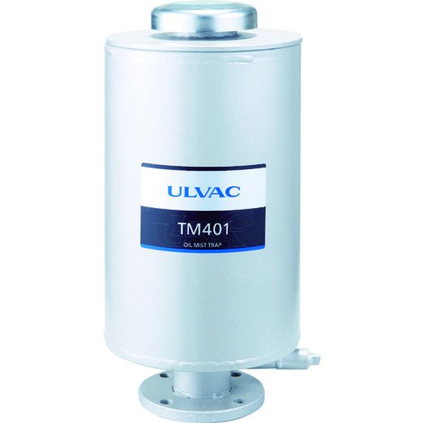 【メーカー在庫あり】 (株)アルバック ULVAC オイルミストトラップ TM401 TM401 JP店
