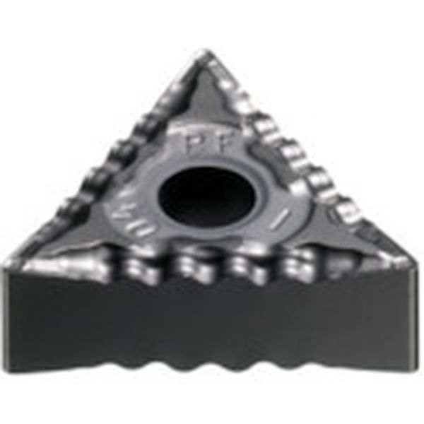【メーカー在庫あり】 TNMG160404PF サンドビック(株) サンドビック T-Max P 旋削用ネガ・チップ 1525 10個入り TNMG 16 04 04-PF JP