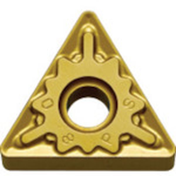 【メーカー在庫あり】 京セラ(株) 京セラ 旋削用チップ CA525 CVDコーティング 10個入り TNMG160408PS JP