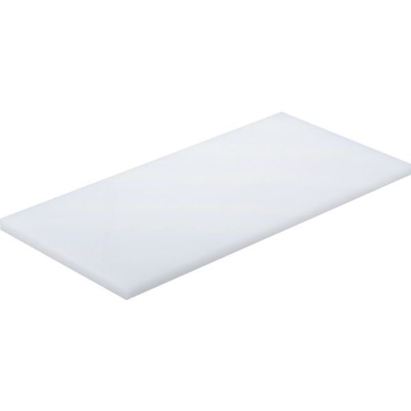 【メーカー在庫あり】 TP2 スギコ産業(株) スギコ 業務用プラスチックまな板 2号(N-50) 500×270×20mm TP-2 JP店