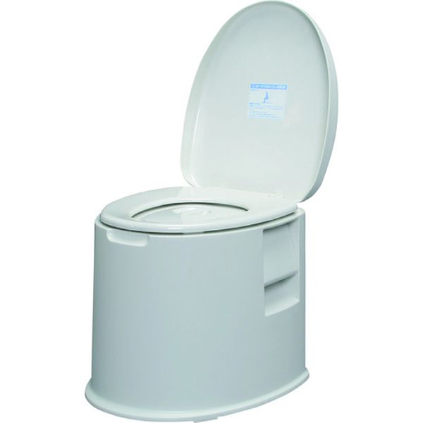 【メーカー在庫あり】 TP420V アイリスオーヤマ(株) IRIS 227307 ポータブルトイレ TP-420V JP店