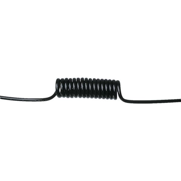 【メーカー在庫あり】 TPS1045 千代田通商(株) チヨダ タッチスパイラルチューブ 10mm/使用範囲2650mm TPS-10-45 JP店