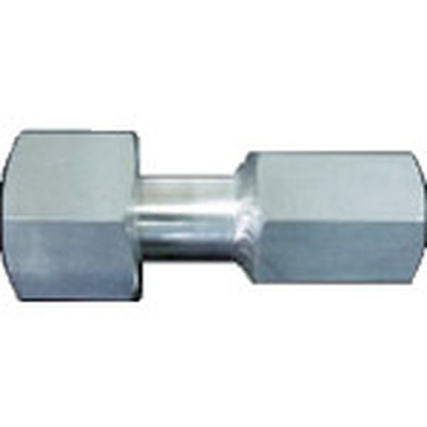 【メーカー在庫あり】 メスXメス(袋ナットタイプ)継手 SUS製 W22-14(右)&times;G1/2 TS162 TS162 JP店｜株式会社ヒロチー商事 店