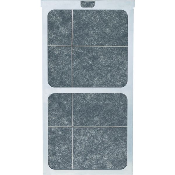 【メーカー在庫あり】 トラスコ中山(株) TRUSCO スポットエアコン用オイルミストフィルター TS-25N-OF JP