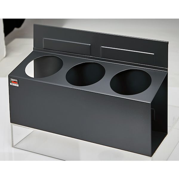 【メーカー在庫あり】 TSHJ300 トラスコ中山(株) TRUSCO マグネットジャンボ缶ホルダ 3本用 TSHJ-300 JP店