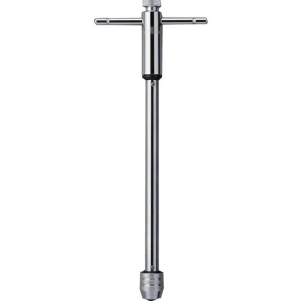【メーカー在庫あり】 TTR13L  トラスコ中山(株) TRUSCO T型ラチェットタップホルダー M5～M13用 ロング TTR-13L JP店