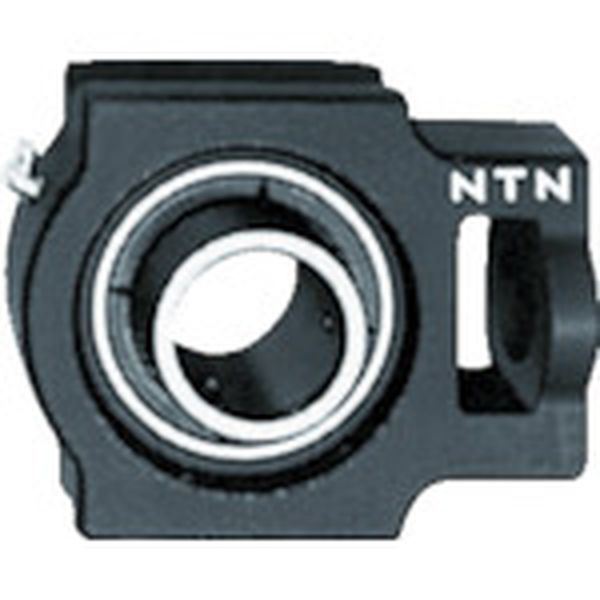 【メーカー在庫あり】 NTN(株) NTN G ベアリングユニット UCT317D1 JP