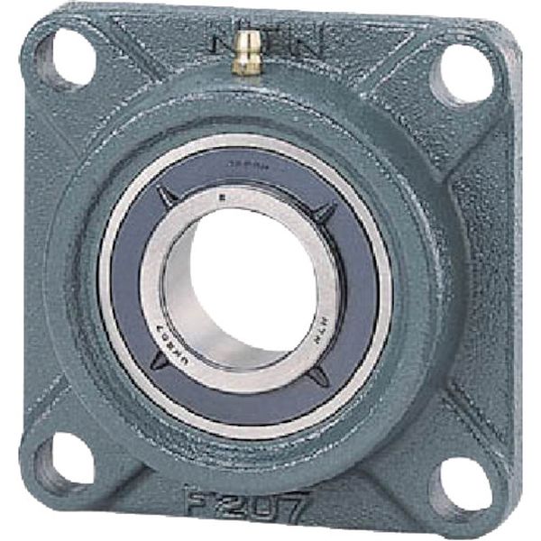 【メーカー在庫あり】 NTN(株) NTN G ベアリングユニット UKF217D1 JP