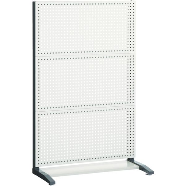 【製造業者店卸し資産あり】 UPR33000  トラスコ中山(株) TRUSCO UPR型パンチングラック H＝1450 UPR-33000 JP店