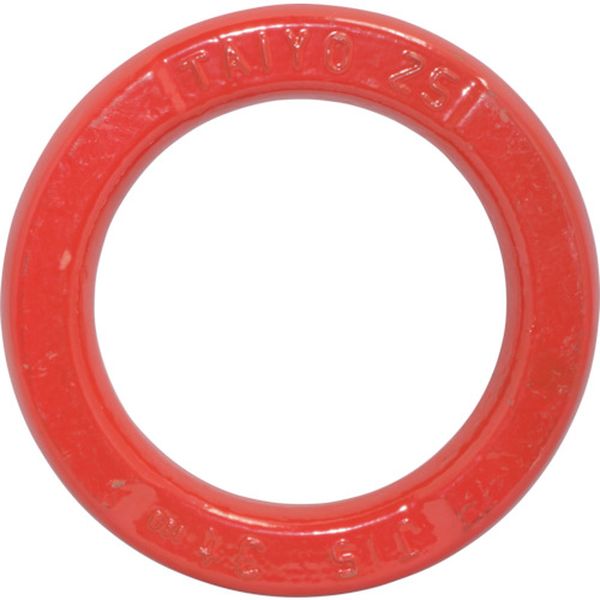 【メーカー在庫あり】 URG25 大洋製器工業(株) 大洋 強力リング 25(3024562) URG-25 JP店