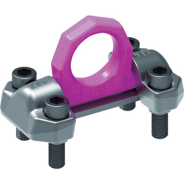 【メーカー在庫あり】 VRBG16 RUD社 RUD リングシャックル VRBG 16 VRBG-16 JP店｜株式会社ヒロチー商事 店