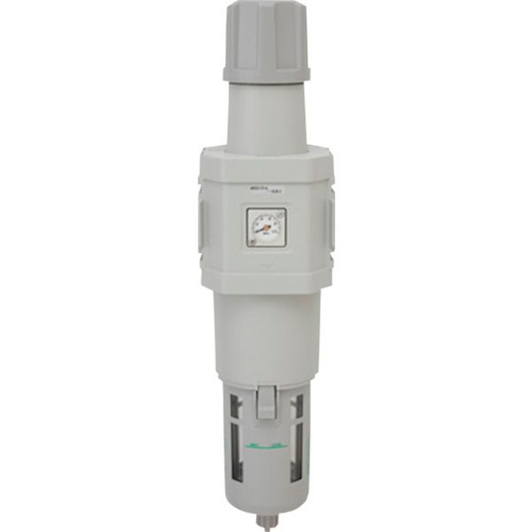 【製造会社店卸し資産あり】 W800025W  CKD(株) CKD フィルタレギュレータ W8000-25-W JP店