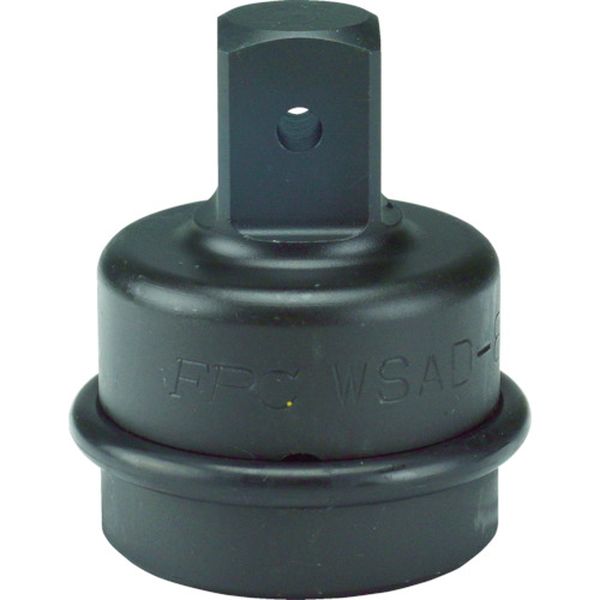 【メーカー在庫あり】 WSAD8084 フラッシュツール(株) FPC インパクトアダプター 凹25.4mm 凸38.1mm WSAD-8084 JP店｜株式会社ヒロチー商事 店