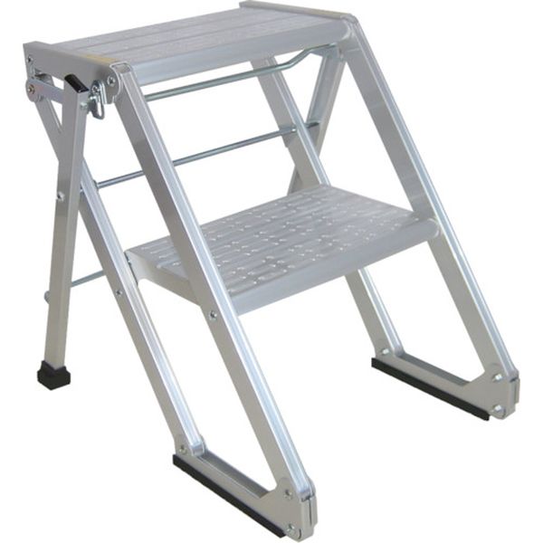 【メーカー在庫あり】 (株)森山鉄工 MT MTステップXECO2段 XE402 JP店|株式会社ヒロチー商事 店