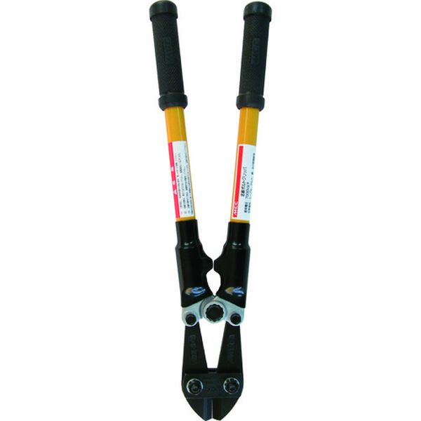 【メーカー在庫あり】 ZBC450 (株)MCCコーポレーション MCC 活線ボルトクリッパ 450 ZBC-450 JP店