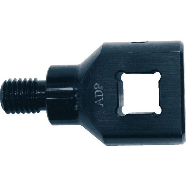 【メーカー在庫あり】 PMABT30 丸一切削工具(株) THECUT プルボルトBT30用トルク対応アダプター PMA-BT30 JP店|株式会社ヒロチー商事 店