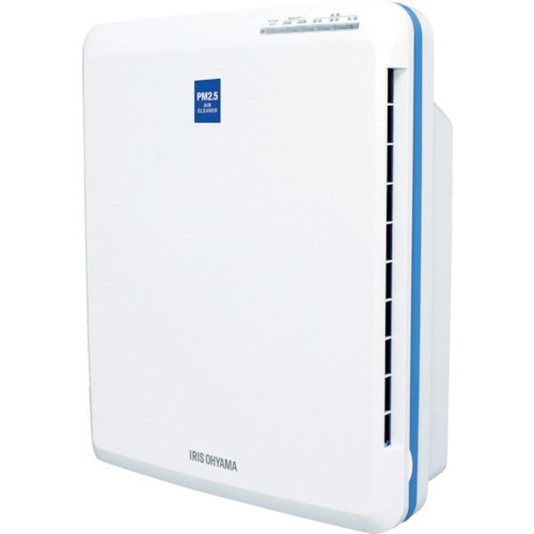 【メーカー在庫あり】 PMAC100 アイリスオーヤマ(株) IRIS 260308 空気清浄機 PMAC-100 PMAC-100 JP店|株式会社ヒロチー商事 店