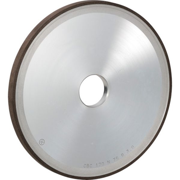 【メーカー在庫あり】 金型の達人CBN CBC170 200X10X31.75 1A1DPROK20010 JP店|株式会社ヒロチー商事 店