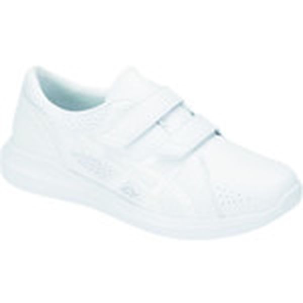 【製造業者店卸し資産あり】 1271A032.10021.5  NURSEWALKER203 白いこと×白いこと 21.5糎 1271A032-100-21-5 JP店