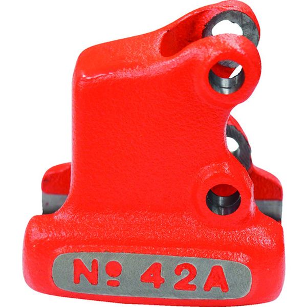 【メーカー在庫あり】 Ridge RIDGID D-128-X ホイール ハウジング F/42-A 33455 JP店