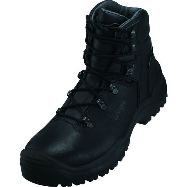 【メーカー在庫あり】 8405538 作業靴 クアトロ GTX レースアップブーツ 24.0CM S3 WR CI HI HRO SRC 84055-38 JP店｜株式会社ヒロチー商事 店