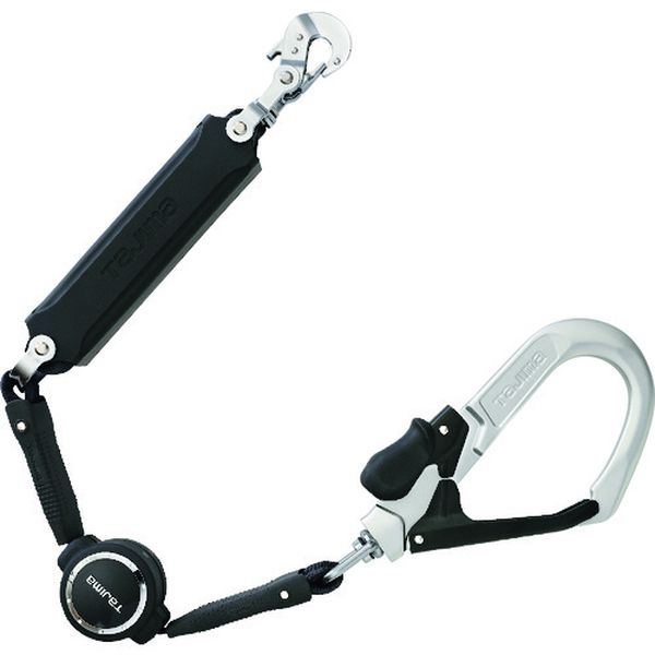 【メーカー在庫あり】 A1ER150L6 (株)TJMデザイン タジマ ハーネス用ランヤードER150 シングル L6 A1ER150-L6 JP店