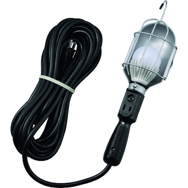 【メーカー在庫あり】 CM10L (株)ハタヤリミテッド ハタヤ LED補助コードランプ CM-10L JP店
