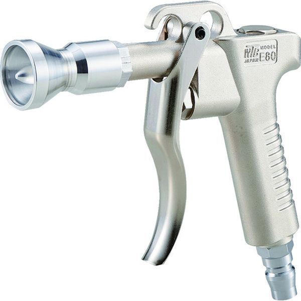 【製造業者店卸し資産あり】 E800HLP  (株)WTBワタベコーポレーション WTB へリックスダスターガン E80-0HLP JP店 エア工具本体-花・ガーデン・DIY