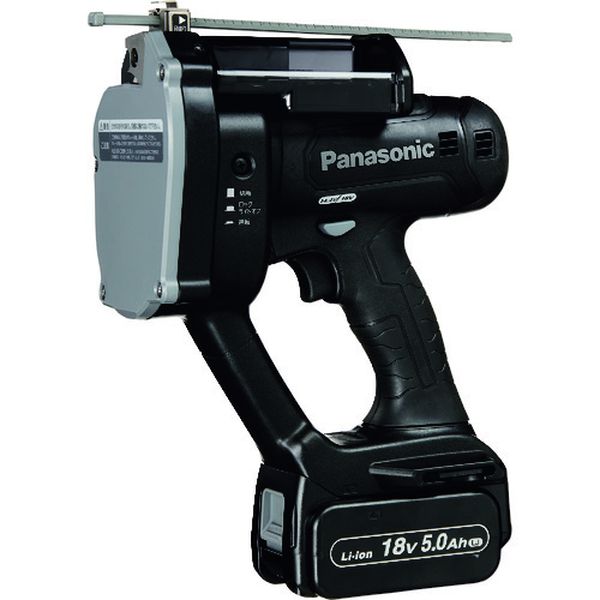 【製造会社店卸し資産あり】 EZ45A8LJ2GB  デュアル 全螺子釘切り手 18V5.0Ah書き割り品 EZ45A8LJ2G-B JP店
