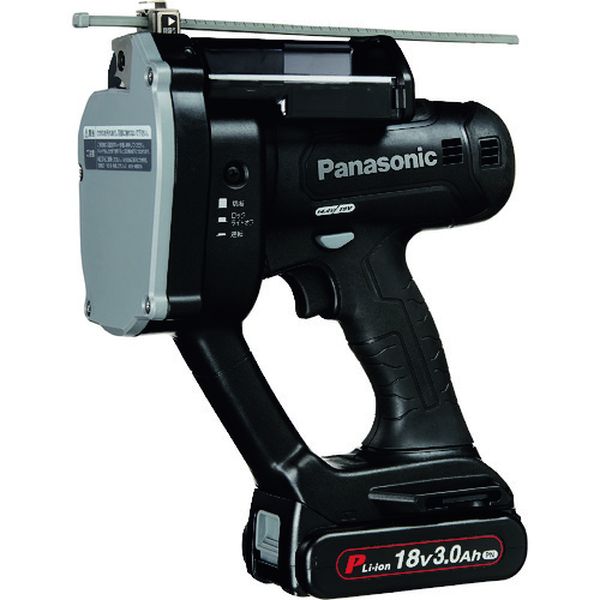 【製造会社店卸し資産あり】 EZ45A8PN2GB  デュアル 全螺子釘切り手 18V3.0Ah書き割り品 EZ45A8PN2G-B JP店