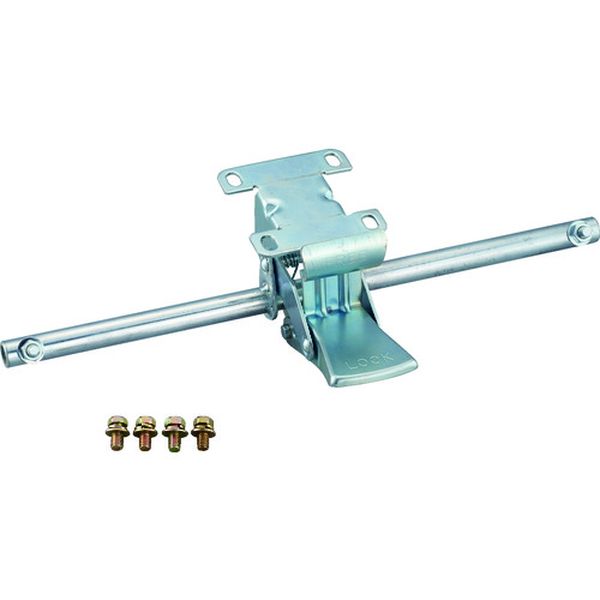 【メーカー在庫あり】 H300S トラスコ中山(株) TRUSCO EBN型300番用ストッパー H-300S JP店