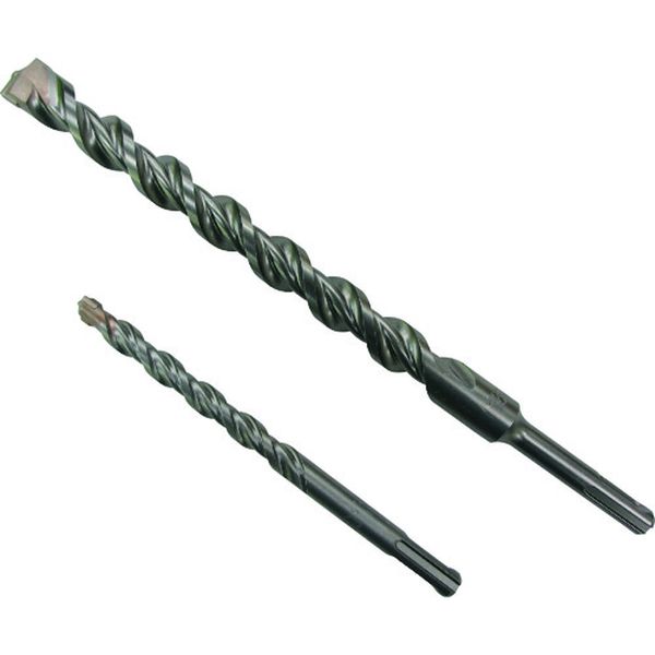 【メーカー在庫あり】 (株)ロブテックス エビ ハンマービット・ロング 19.0X460mm HB190460 JP店