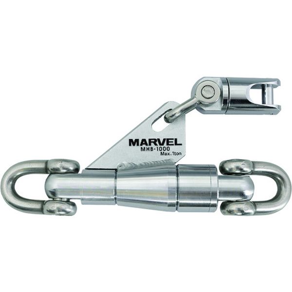 【メーカー在庫あり】 MHB1000 (株)マーベル マーベル ハイベル MHB-1000 JP店