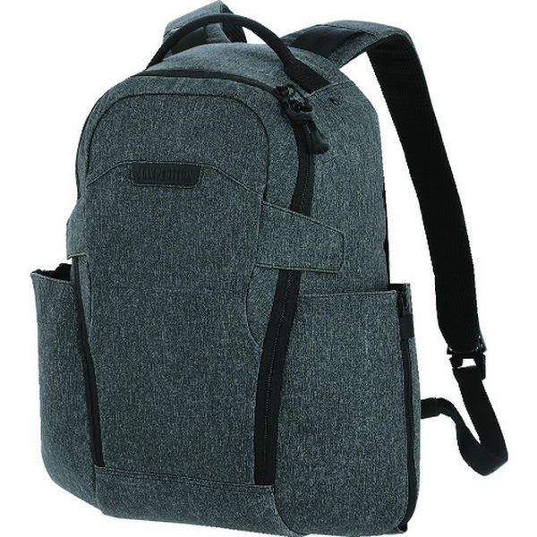 【メーカー在庫あり】 MAXPEDITION社 MAX Entity バックパック 19L チャコール NTTPK19CH JP店