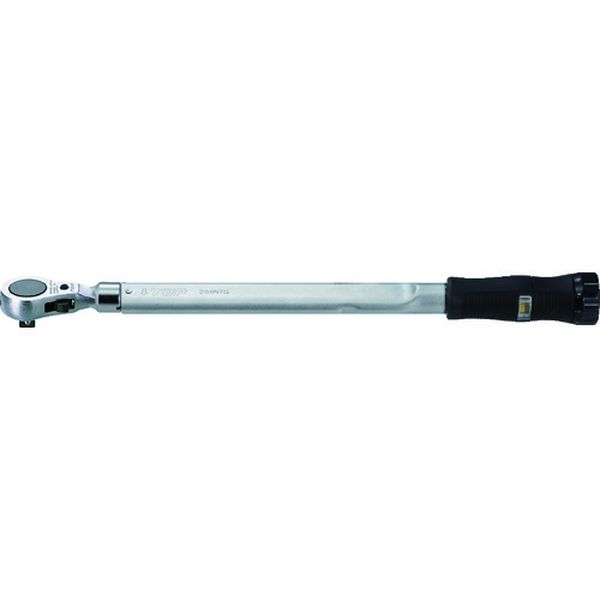 【メーカー在庫あり】 RH200NTGN トップ工業(株) TOP ラチェットN形グリップ付トルクレンチ RH-200NTG-N JP店