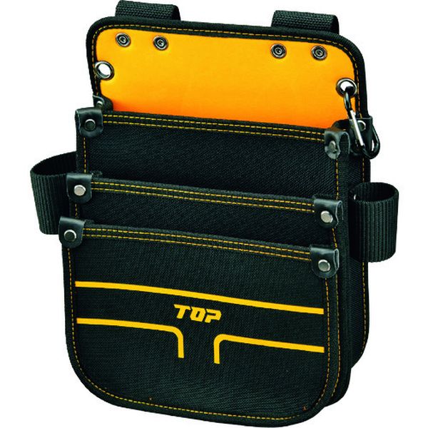 【メーカー在庫あり】 TPN301 トップ工業(株) TOP 仮枠用釘袋(工具差し付) TPN-301 JP店