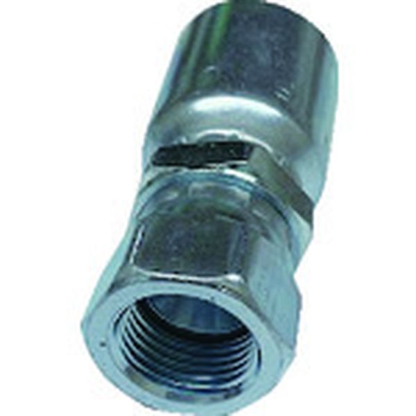 【メーカー在庫あり】 1FU431616 パーカー・ハネフィン日本(株) Parker メスシートスイベル金具 30度フレア 1FU43-16-16 JP店