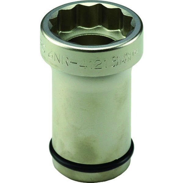 【メーカー在庫あり】 6NR4121 フラッシュツール(株) FPC ナットランナー用コンビソケット 差込19mm 対辺6角41mm 四角21 6NR-4121 JP店